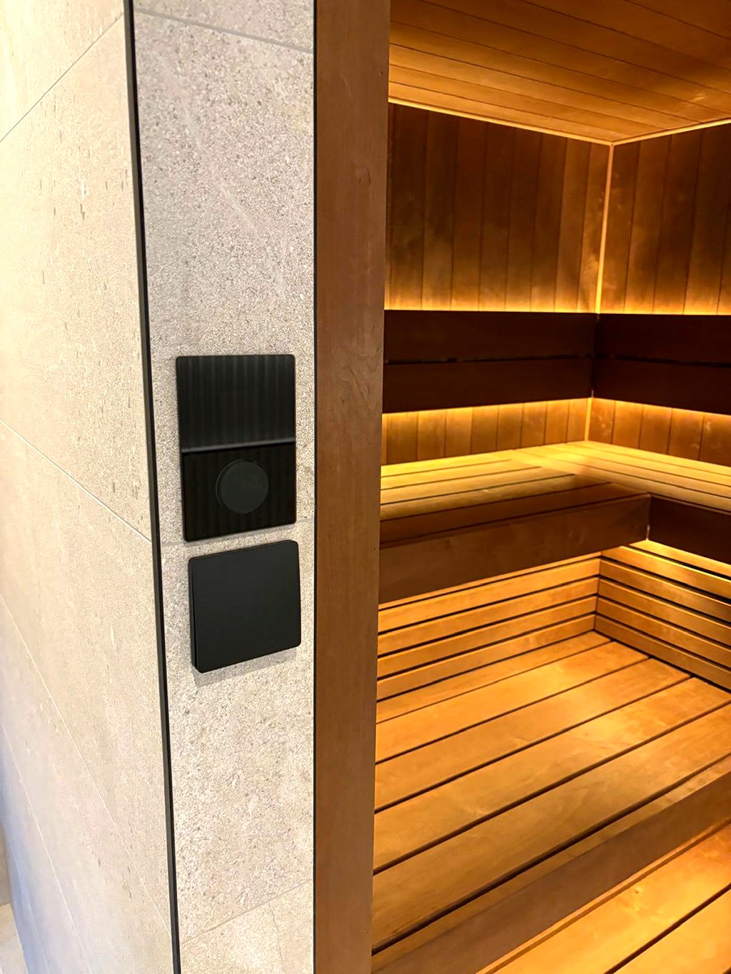 Other internal renovation services